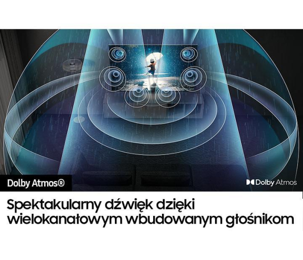 Samsung QN85BA | QE55QN85BA - 728182 - zdjęcie 7